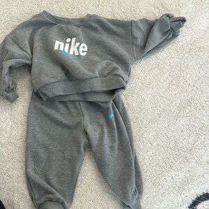 Nike Sweat set